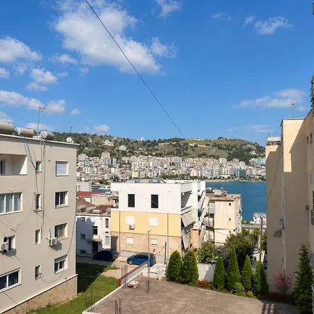 Dock&stay Sarandë