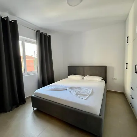 Dock & Appartement *