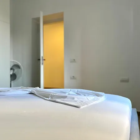 Apartment Dock&stay *